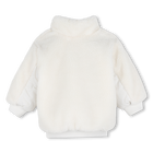 Jaqueta reversible BOSS 
                    BOY