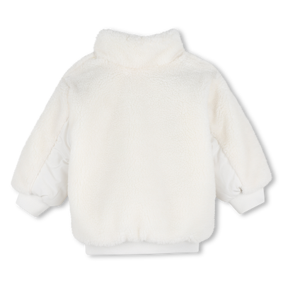 Jaqueta reversible BOSS BOY