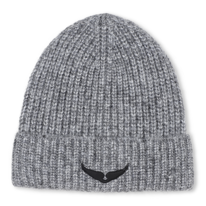 Gorro de malha metálica ZADIG & VOLTAIRE 
                    GIRL