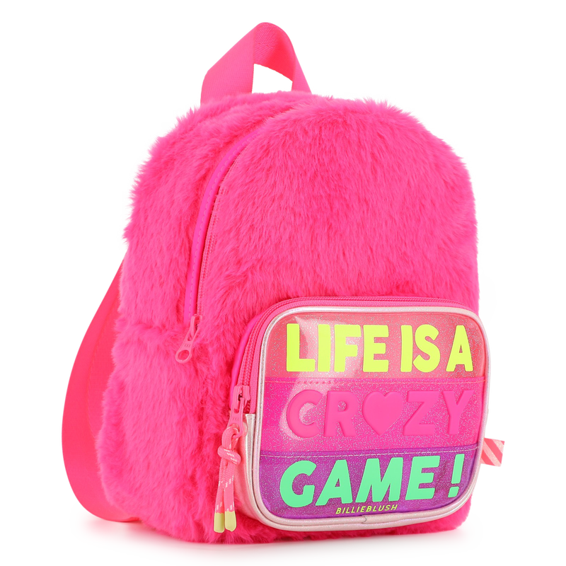 Mochila BILLIEBLUSH 
                        GIRL