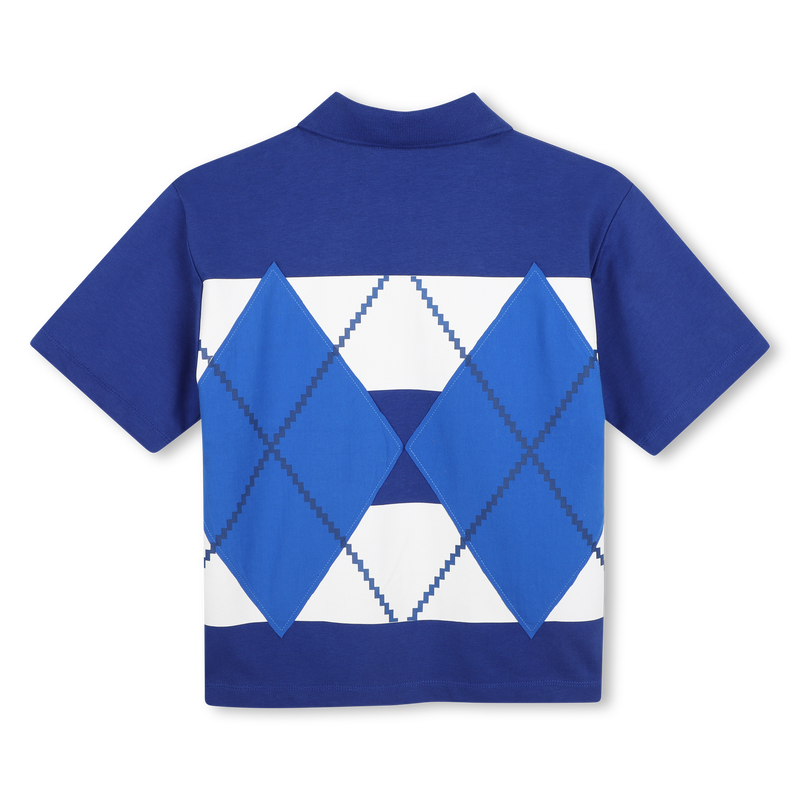 Polo de manga curta MARC JACOBS 
                        BOY