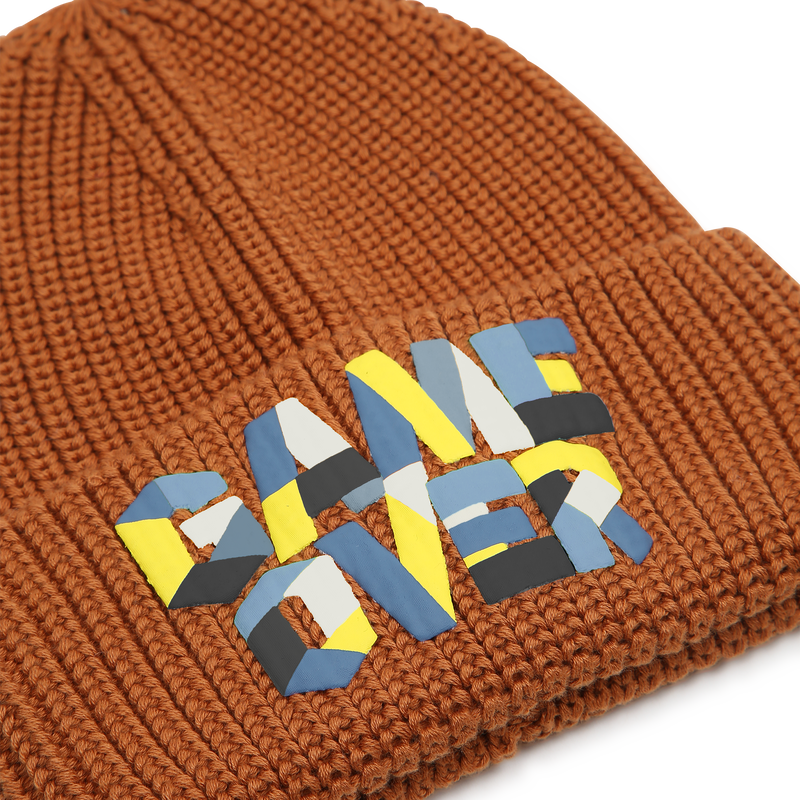 Gorro de tric&ocirc; BILLIEBLUSH 
                        BOY