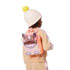 Mochila BILLIEBLUSH 
                    GIRL