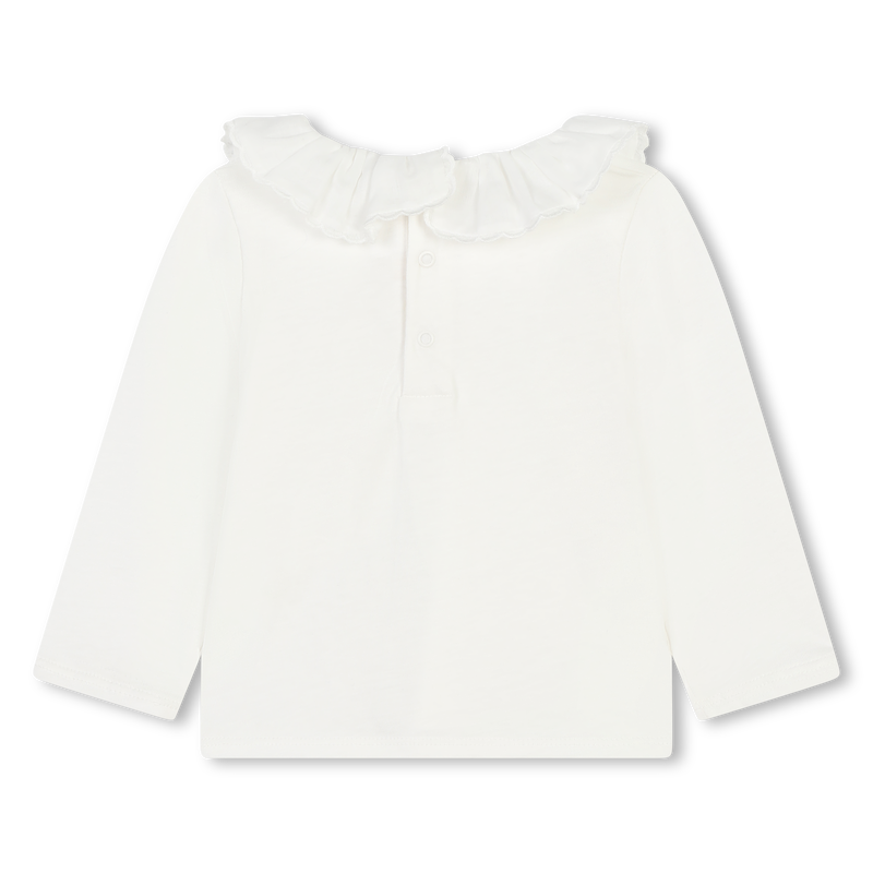 Conjunto de vestido e t-shirt CHLOE 
                    GIRL