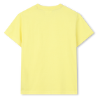 T-shirt de manga curta HUGO 
                    BOY