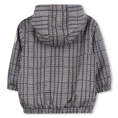 Blusão com capuz BOSS BOY