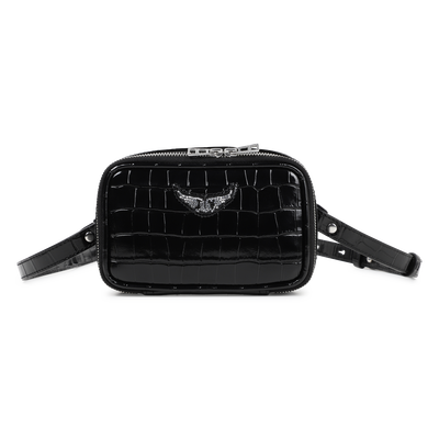 Mala de m&atilde;o 3 em 1 ZADIG & VOLTAIRE GIRL