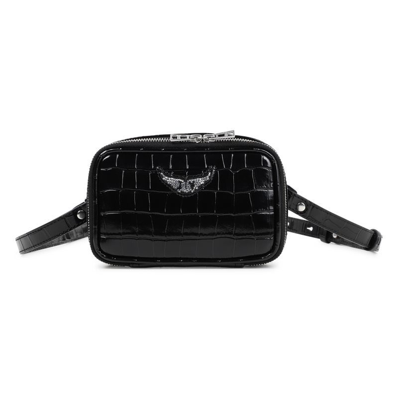 Mala de m&atilde;o 3 em 1 ZADIG & VOLTAIRE 
                        GIRL