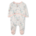 Conjunto rec&eacute;m-nascido KENZO KIDS 
                    GIRL