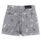 Saia-short KENZO KIDS 
                    GIRL