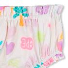 Conjunto de vestido e calcinha BILLIEBLUSH 
                    GIRL
