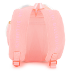 Mochila pequena BILLIEBLUSH 
                    GIRL