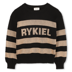 Camisola de malha SONIA RYKIEL 
                    GIRL