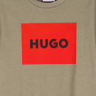 Camiseta HUGO 
                    BOY
