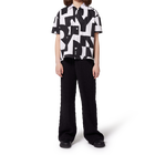 Camisa de manga curta DKNY 
                    UNISEX