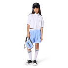 Camisa de manga curta DKNY 
                    GIRL