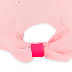 Bon&eacute; de crach&aacute; neon BILLIEBLUSH 
                    GIRL