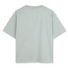 T-shirt de manga curta HUGO 
                    BOY