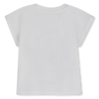 Conjunto de t-shirts e cal&ccedil;&otilde;es KENZO KIDS 
                    BOY