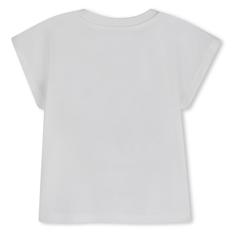 CONJUNTO DE T-SHIRTS E CAL&Ccedil;&Otilde;ES KENZO KIDS 
                        BOY