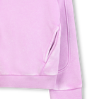 Cardigan com capuz HUGO 
                    GIRL