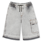 Bermudas de ganga compridas MARC JACOBS 
                    BOY