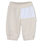 Conjunto jogger BOSS 
                    BOY