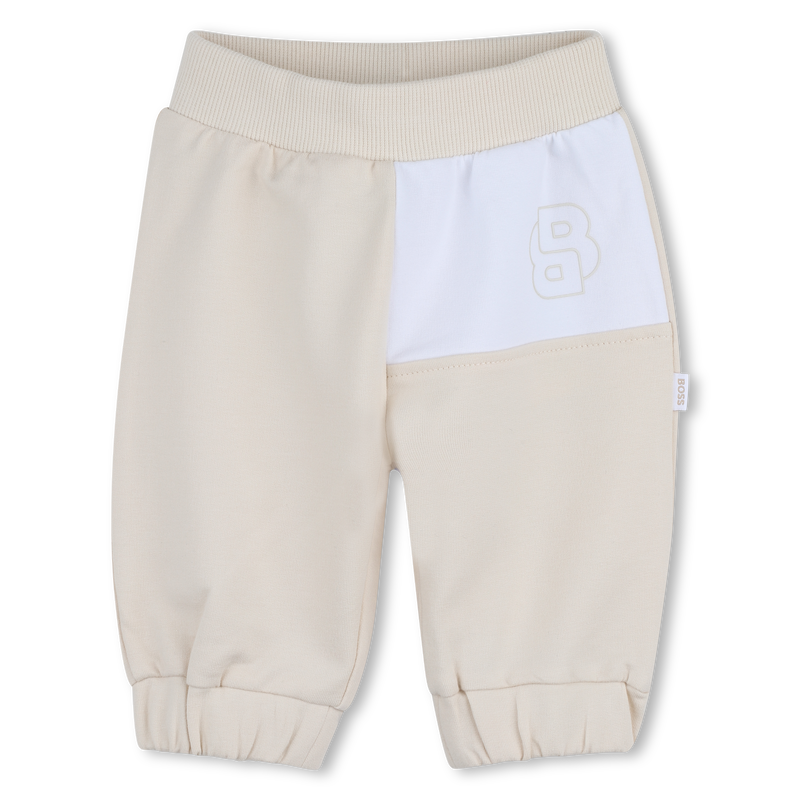 CONJUNTO JOGGER BOSS 
                        BOY