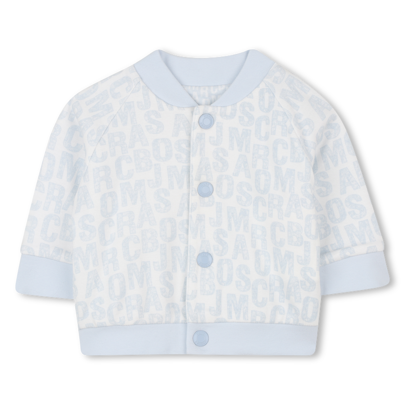 Conjunto reversível de 3 peças MARC JACOBS 
                        UNISEX