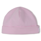 Conjunto de pijama + bib + gorro BOSS 
                    GIRL