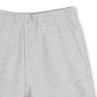 Cal&ccedil;&otilde;es de bermuda fleece KENZO KIDS 
                    BOY