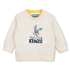 Su&eacute;ter KENZO KIDS 
                    MENINO