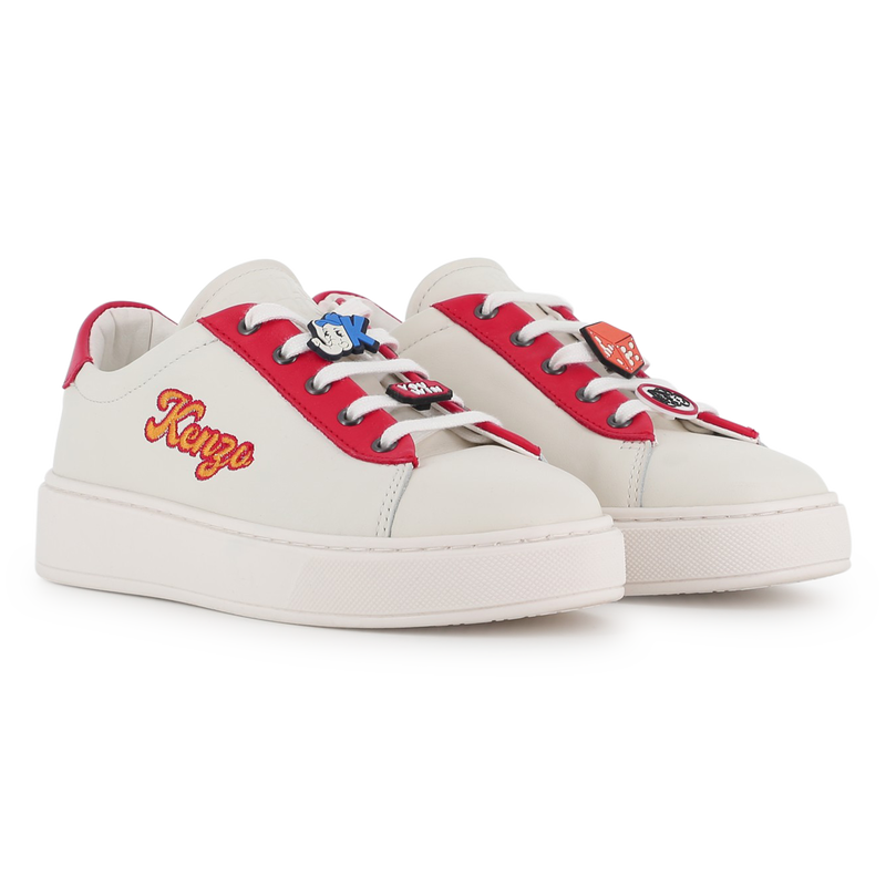 T&ecirc;nis KENZO KIDS 
                        UNISEX