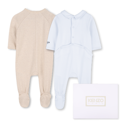 Conjunto de pijamas KENZO KIDS UNISSEX