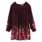 Vestido de cerim&ocirc;nia CHLOE 
                    GIRL
