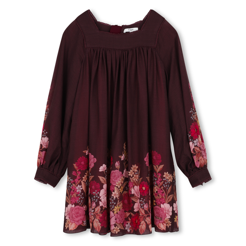 Vestido de cerim&ocirc;nia CHLOE 
                        GIRL