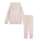 Conjunto de moletom BOSS 
                    MENINO