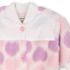 Macac&atilde;o BILLIEBLUSH 
                    GIRL