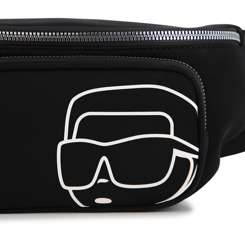 Pochete KARL LAGERFELD KIDS 
                        BOY