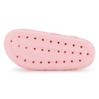 Sand&aacute;lias com fecho gancho-e-la&ccedil;o BILLIEBLUSH 
                    GIRL