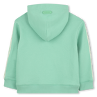 Moletom LANVIN 
                    GIRL