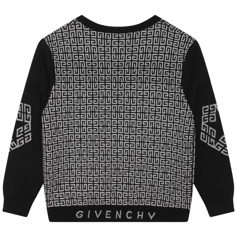 CAMISOLA GIVENCHY 
                    BOY