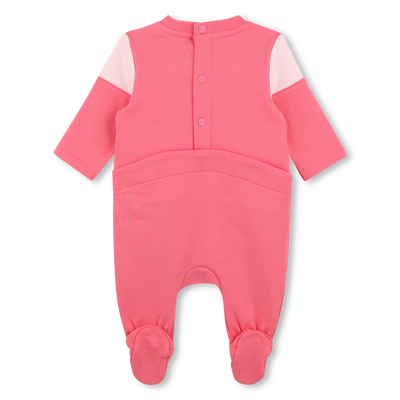 Pijama BOSS GIRL