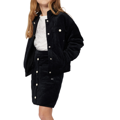 T-shirt de manga comprida SONIA RYKIEL GIRL