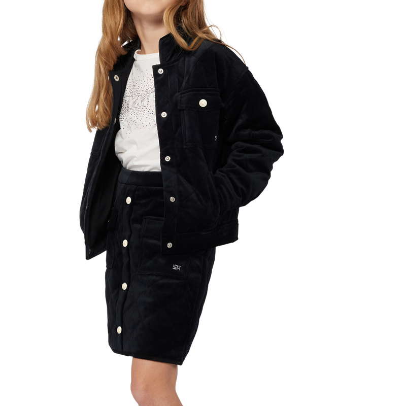 T-shirt de manga comprida SONIA RYKIEL 
                        GIRL