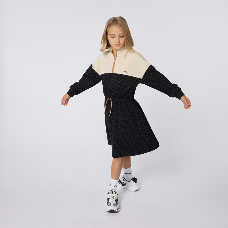 Lote de 5 pares de meias BOSS 
                        BOY