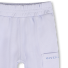 Conjunto de 3 pe&ccedil;as GIVENCHY 
                    UNISEX