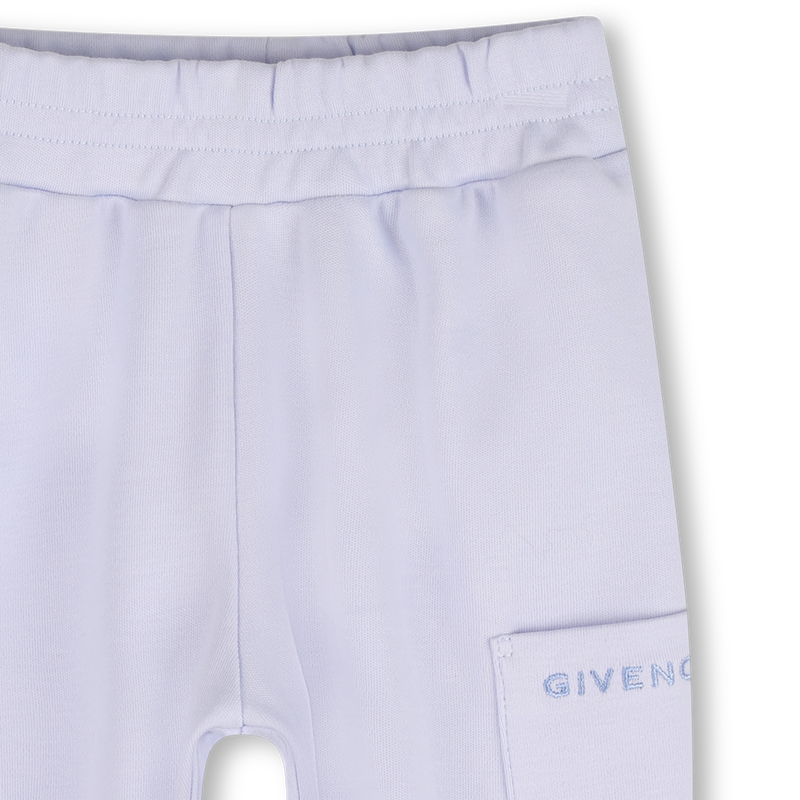 CONJUNTO DE 3 PE&Ccedil;AS GIVENCHY 
                        UNISEX
