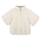Blusa BOSS 
                    GIRL