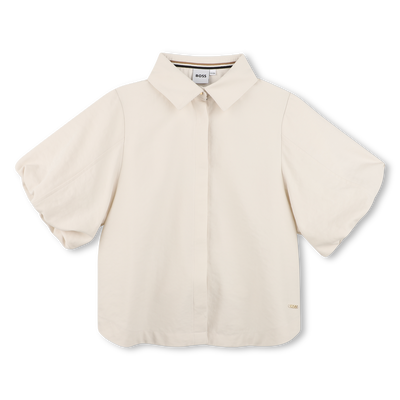Blusa BOSS GIRL